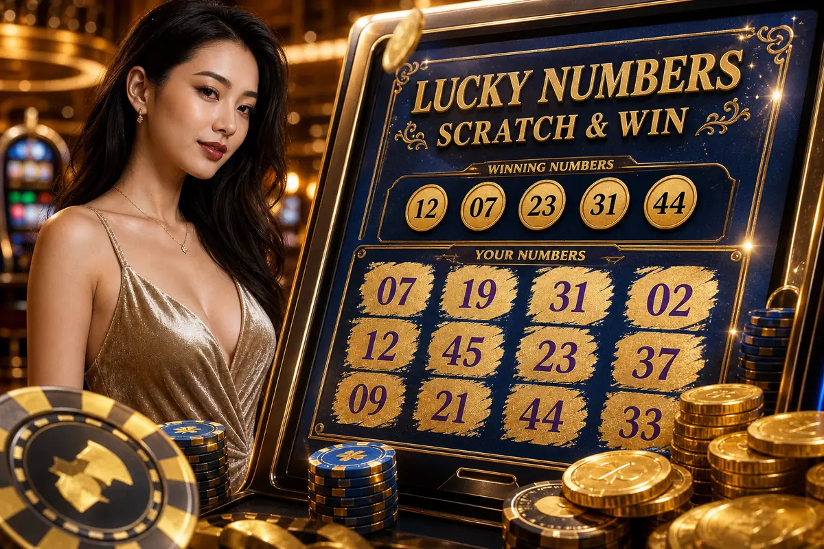 tkk33 VIP ক্যাশব্যাক ও পুরস্কার